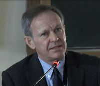 Prof. Carlo Doglioni Presidente INGV