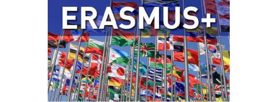 Pubblicazione Bando Erasmus+ 2022-2023