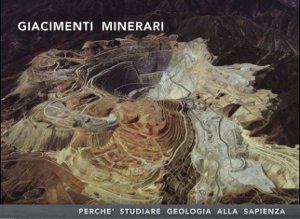 Perchè studiare Geologia alla Sapienza Università di Roma