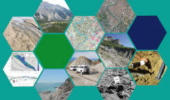 Geomorphological mapping, geomorphometry and process monitoring are key phases of our research