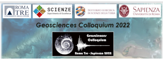 The next Geosciences Colloquium will be held next Thursday (May 19th) at 17:00 on Zoom, the speaker will be Thibaut Devièse (CEREGE- France).