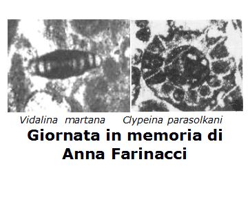 Giornata in memoria di Anna Farinacci