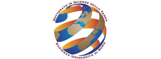Logo del Dottorato DST