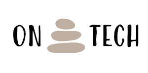Logo del progetto OnTech