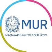 Logo MUR