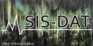 Logo del progetto SIS_DAT