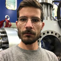 Assegnato il Division Outstanding Early Career Scientists Award 2018 a Marco Scuderi