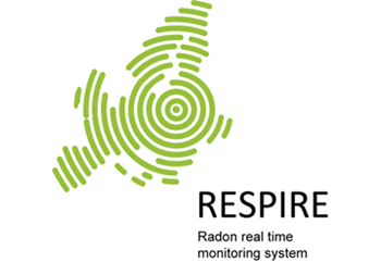Respire - Radon rEal time monitoring System and Proactive Indoor 