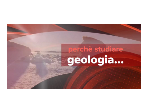 Perché studiare geologia