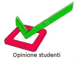 Procedure telematiche per la Rilevazione Opinioni Studenti sugli insegnamenti del secondo semestre per l’a.a. 2016-2017