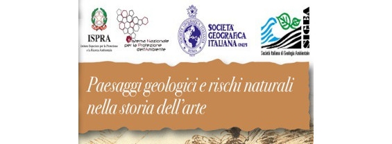 6° Giornata di Geologia e Storia - Mercoledì 18 novembre 2020