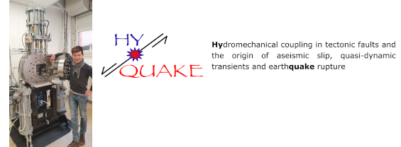L'Erc, European research council, l'organismo dell'Unione europea che finanzia i ricercatori di eccellenza, ha approvato, nell'ambito del bando Starting grant 2021, il progetto "Hyquake" presentato da Marco Scuderi.