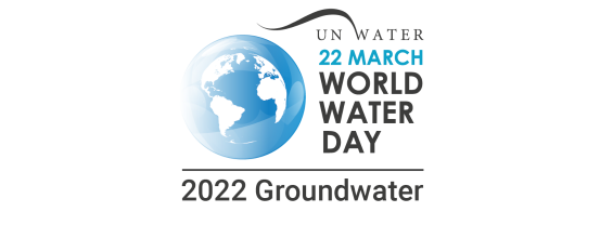 Giornata Mondiale dell'Acqua (22 marzo) e pubblicazione dell'edizione 2022 del Report delle Nazioni Unite dal titolo "Groundwater: making the invisible visible"