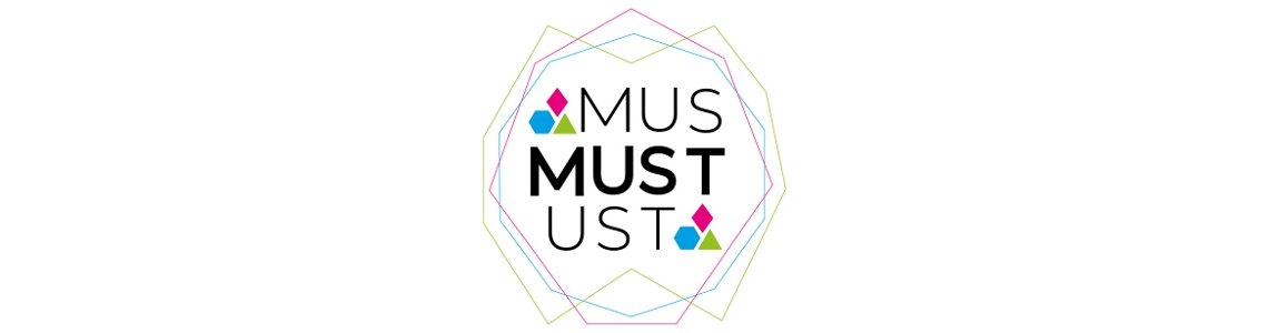 Logo del MUST